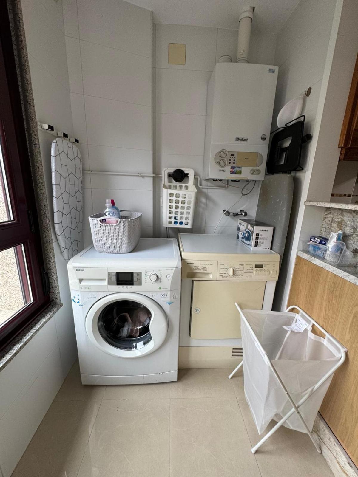 Avanza 4 Plaza Galicia Appartement Sarria
