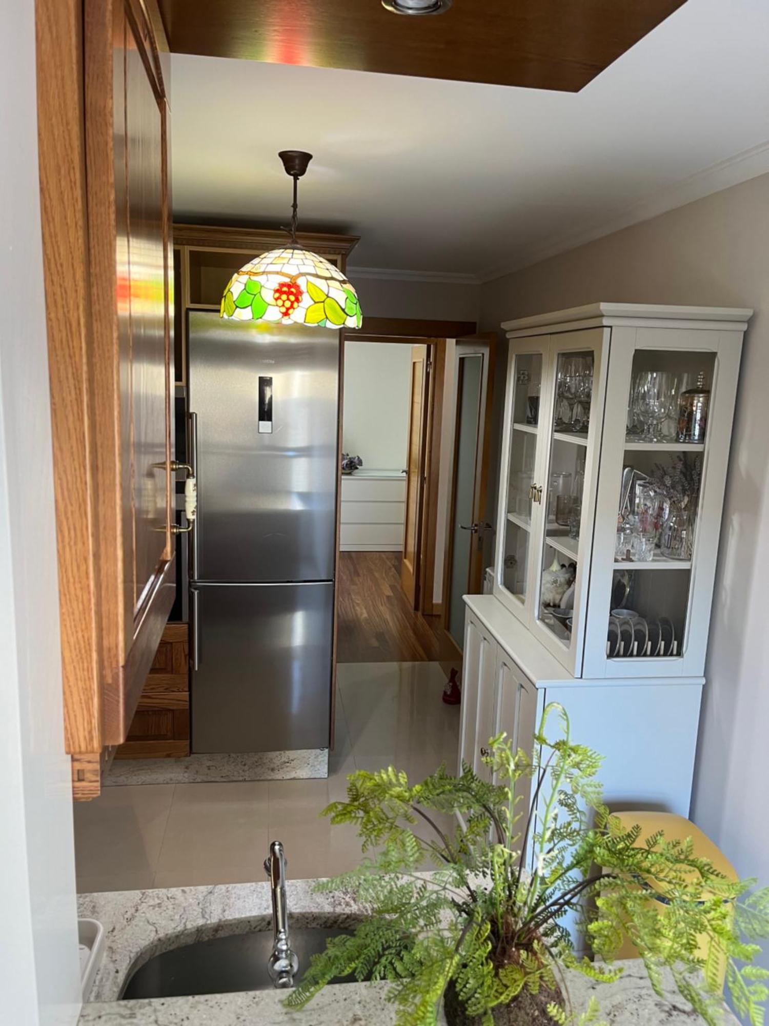 Avanza 4 Plaza Galicia Appartement *