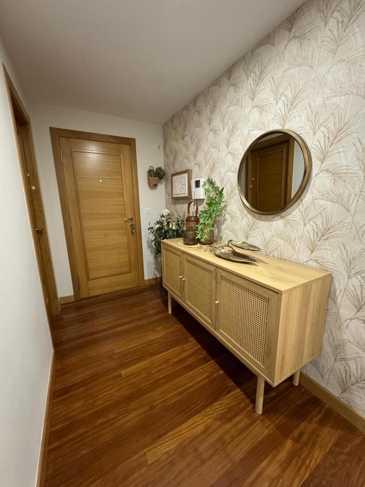 Appartement Avanza 4 Plaza Galicia *