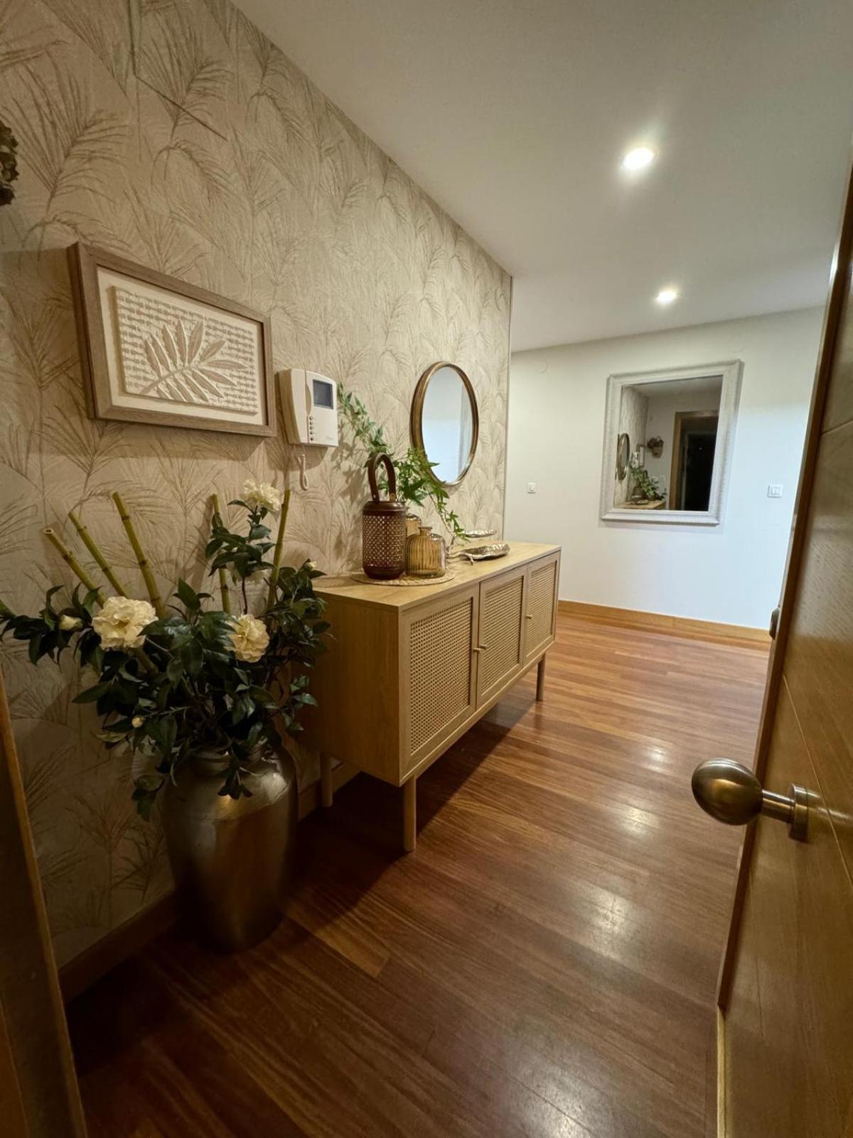 Avanza 4 Plaza Galicia Apartamento Sarria
