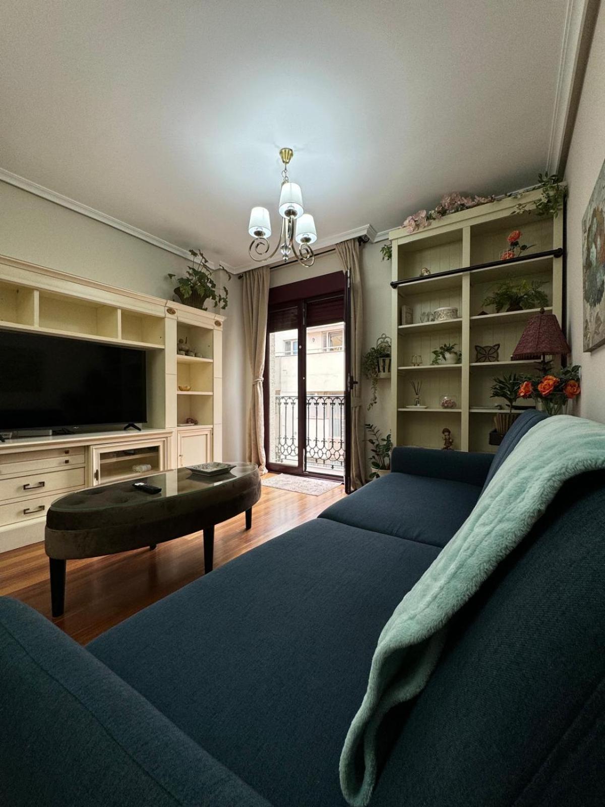 Appartement Avanza 4 Plaza Galicia